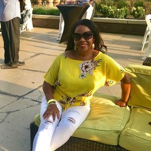 Meet your Posher, Pat